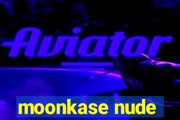 moonkase nude