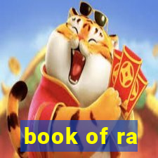 book of ra