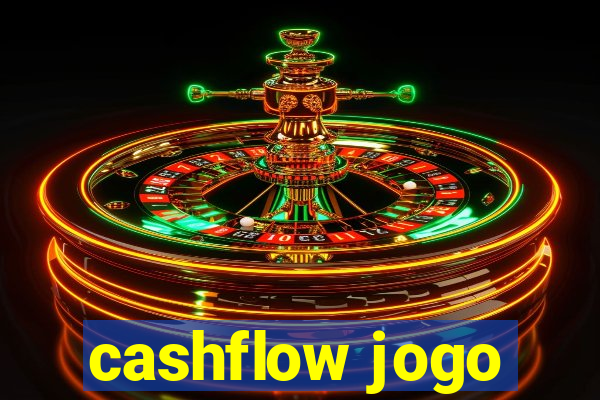 cashflow jogo