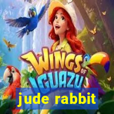 jude rabbit