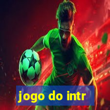 jogo do intr