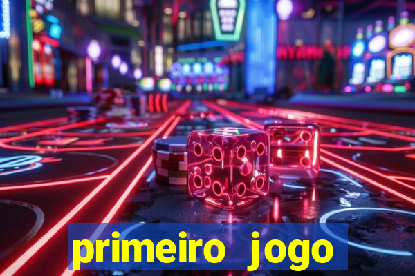 primeiro jogo online no brasil