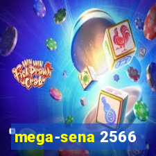 mega-sena 2566