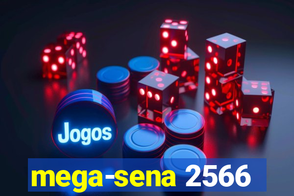 mega-sena 2566