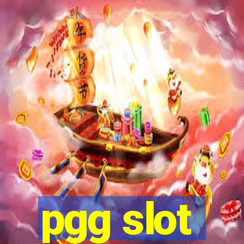 pgg slot