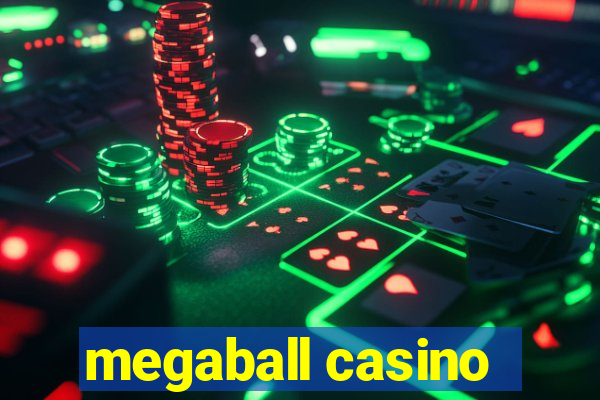 megaball casino