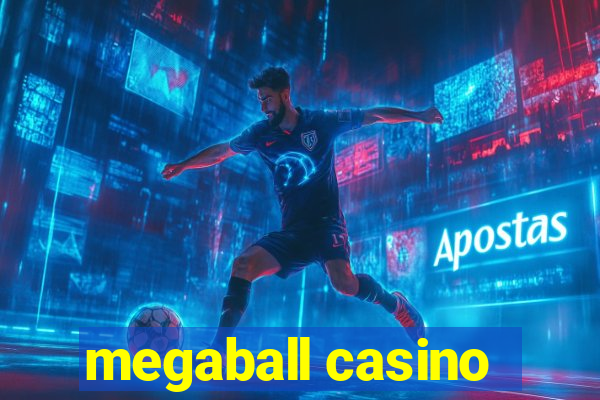 megaball casino