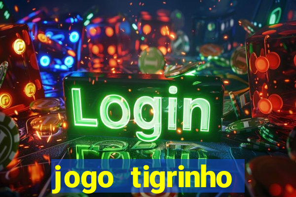 jogo tigrinho deposito 1 real