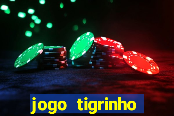 jogo tigrinho deposito 1 real