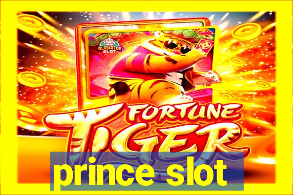 prince slot