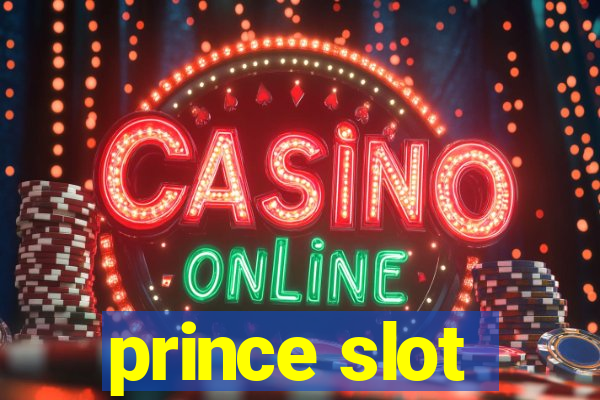 prince slot