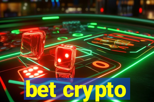 bet crypto