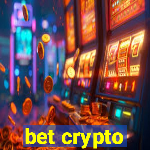 bet crypto