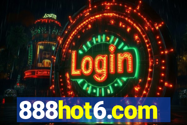 888hot6.com