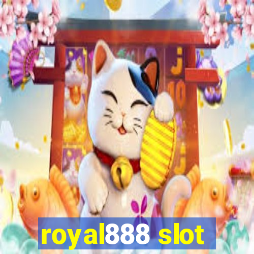 royal888 slot