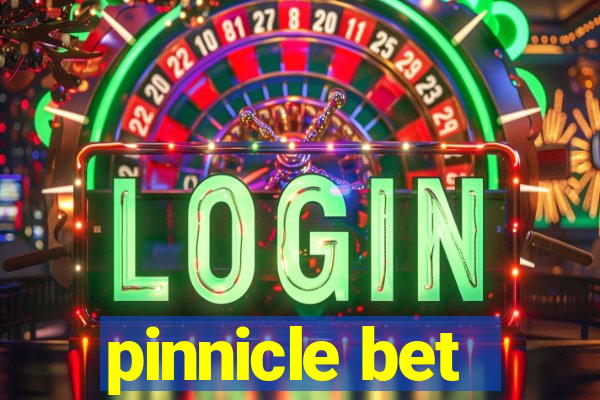 pinnicle bet