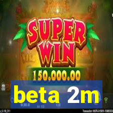 beta 2m