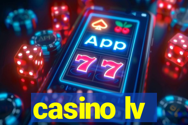 casino lv