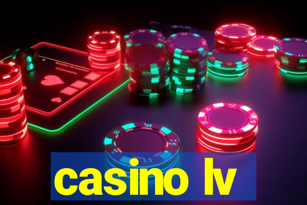 casino lv