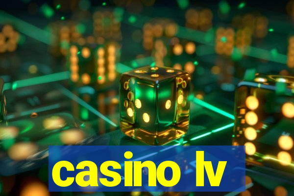 casino lv