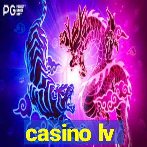 casino lv