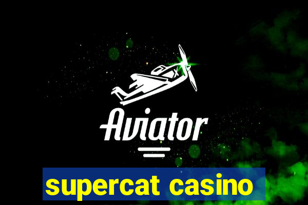 supercat casino