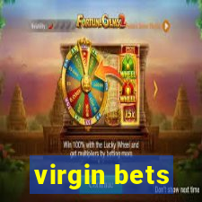 virgin bets