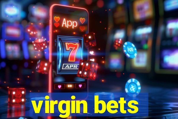 virgin bets