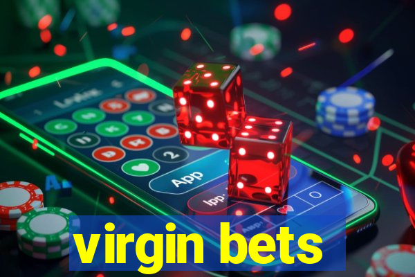 virgin bets