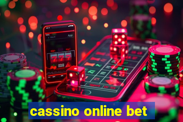 cassino online bet