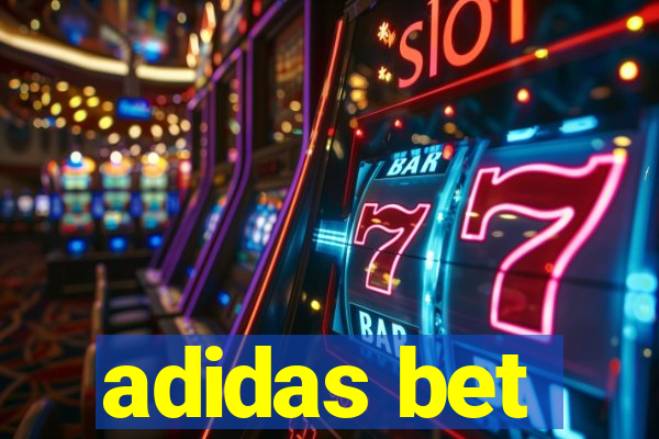 adidas bet