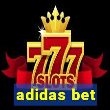 adidas bet