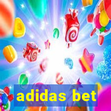 adidas bet