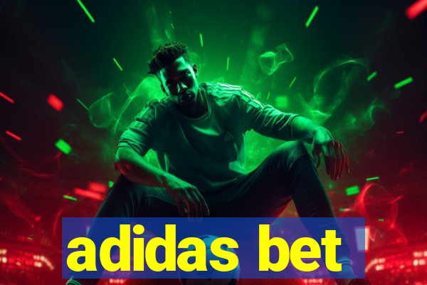 adidas bet