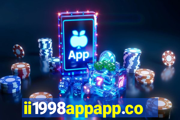 ii1998appapp.com