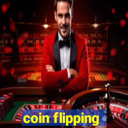 coin flipping