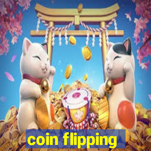 coin flipping