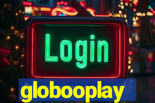 globooplay