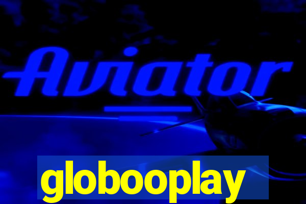 globooplay