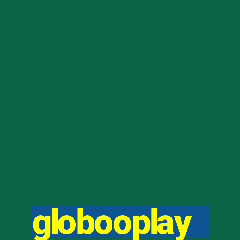 globooplay