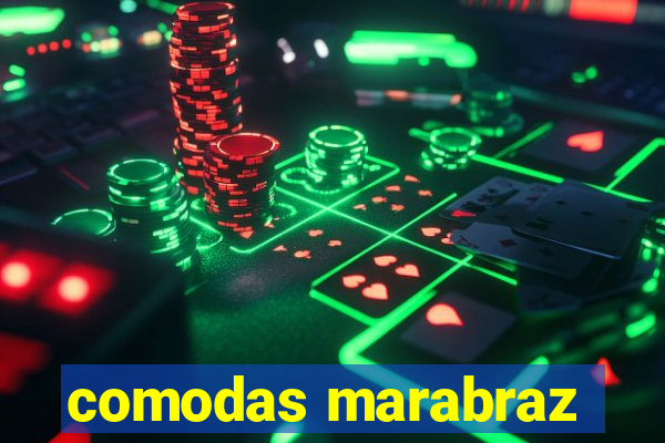 comodas marabraz