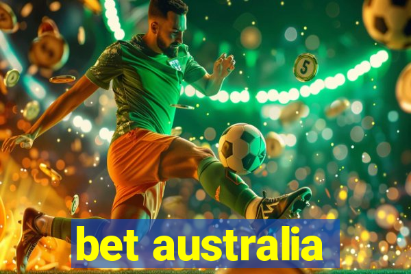 bet australia