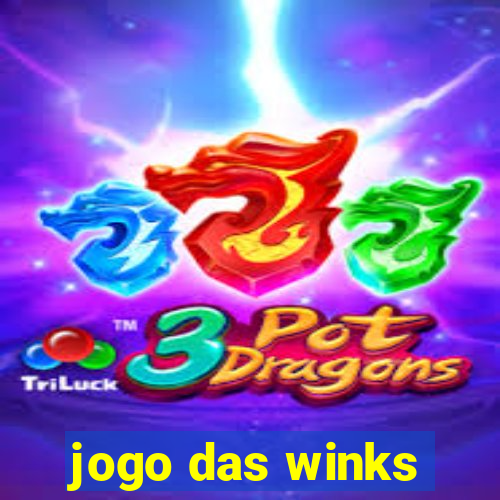 jogo das winks