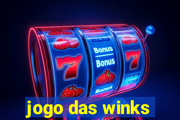 jogo das winks