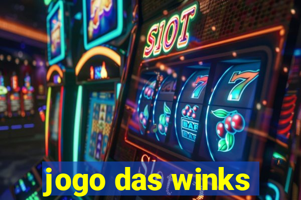 jogo das winks