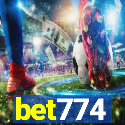 bet774