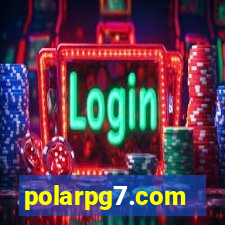 polarpg7.com