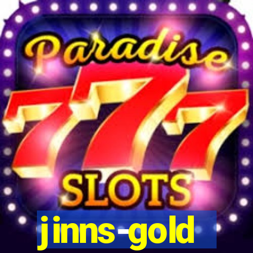 jinns-gold