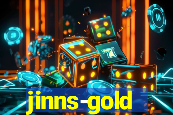 jinns-gold