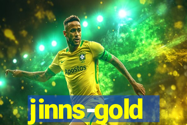 jinns-gold